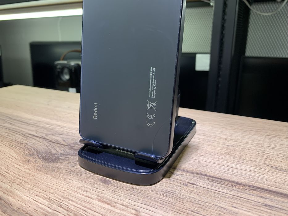 Redmi Note 12 Pro, 8/256 GB, Graphite Gray, 10846/A10