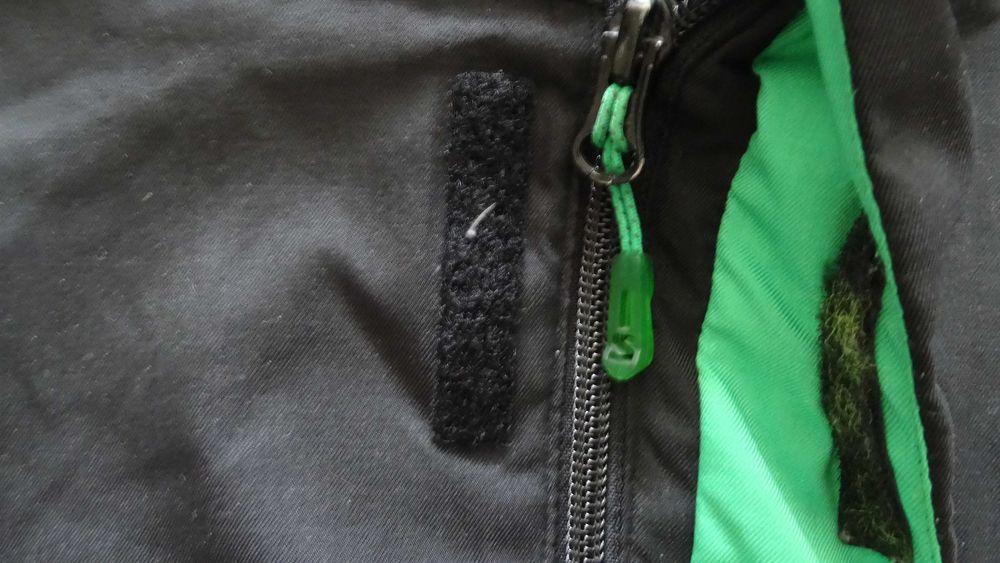 Salomon XXL мъжко за ски