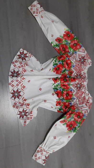 Costum etno - marimea M