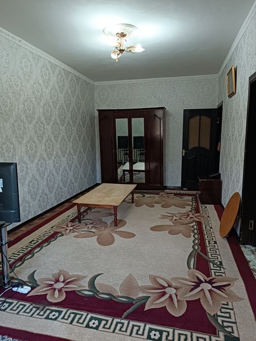 Сдается 2/3/4 с обстановкой ТТЗ