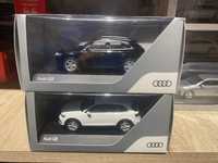 SPARK AUDI Q5 machetă auto scara 1:43