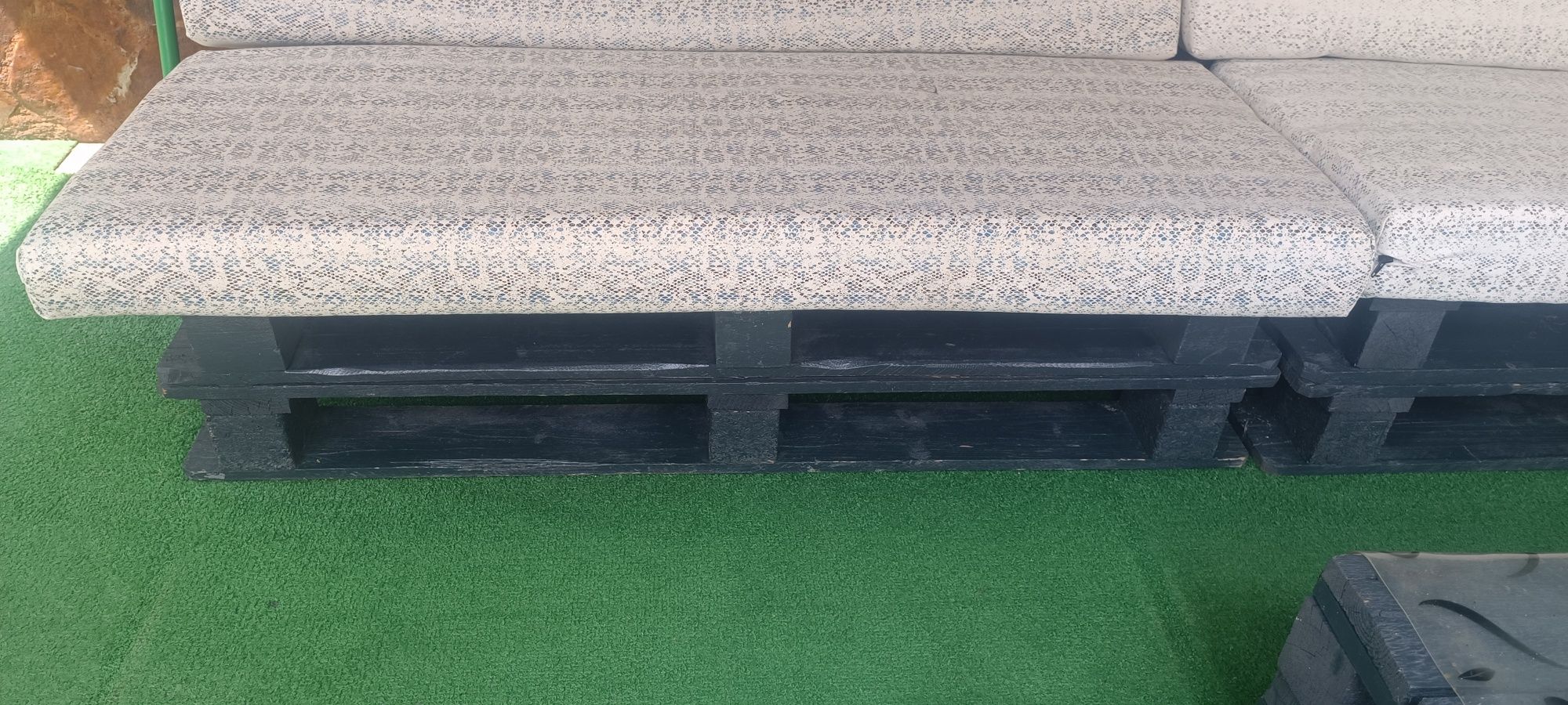 mobilier gradina