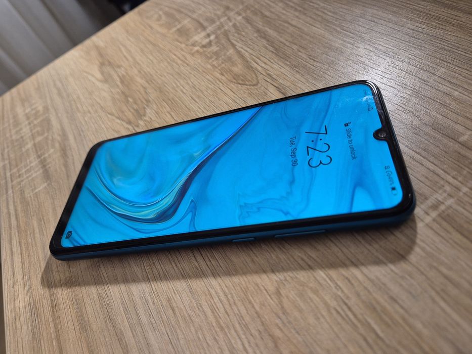 Telefon Huawei Y6P (2020) Raspund DOAR pe OLX