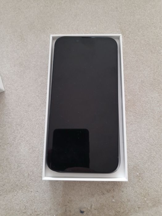 iPhone 14 128GB Black / ca NOU