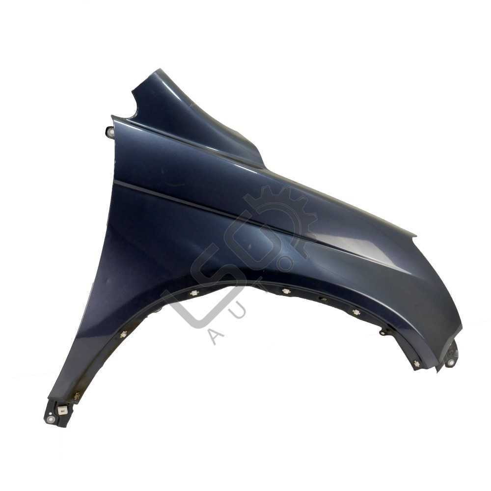 Ляв калник Honda CR-V III 2006-2010 ID: 142576