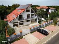 Proprietate Premium, Snagov, ideală pentru afacerea ta