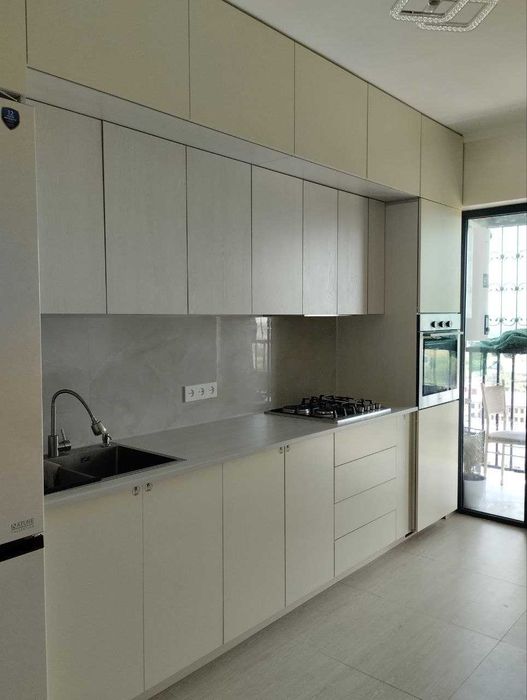 Квартира в Новостройке