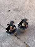 Pompa benzina rezervor Mercedes w211 w219 e class cls