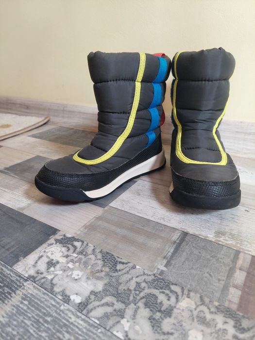 Детски апрески Sorel