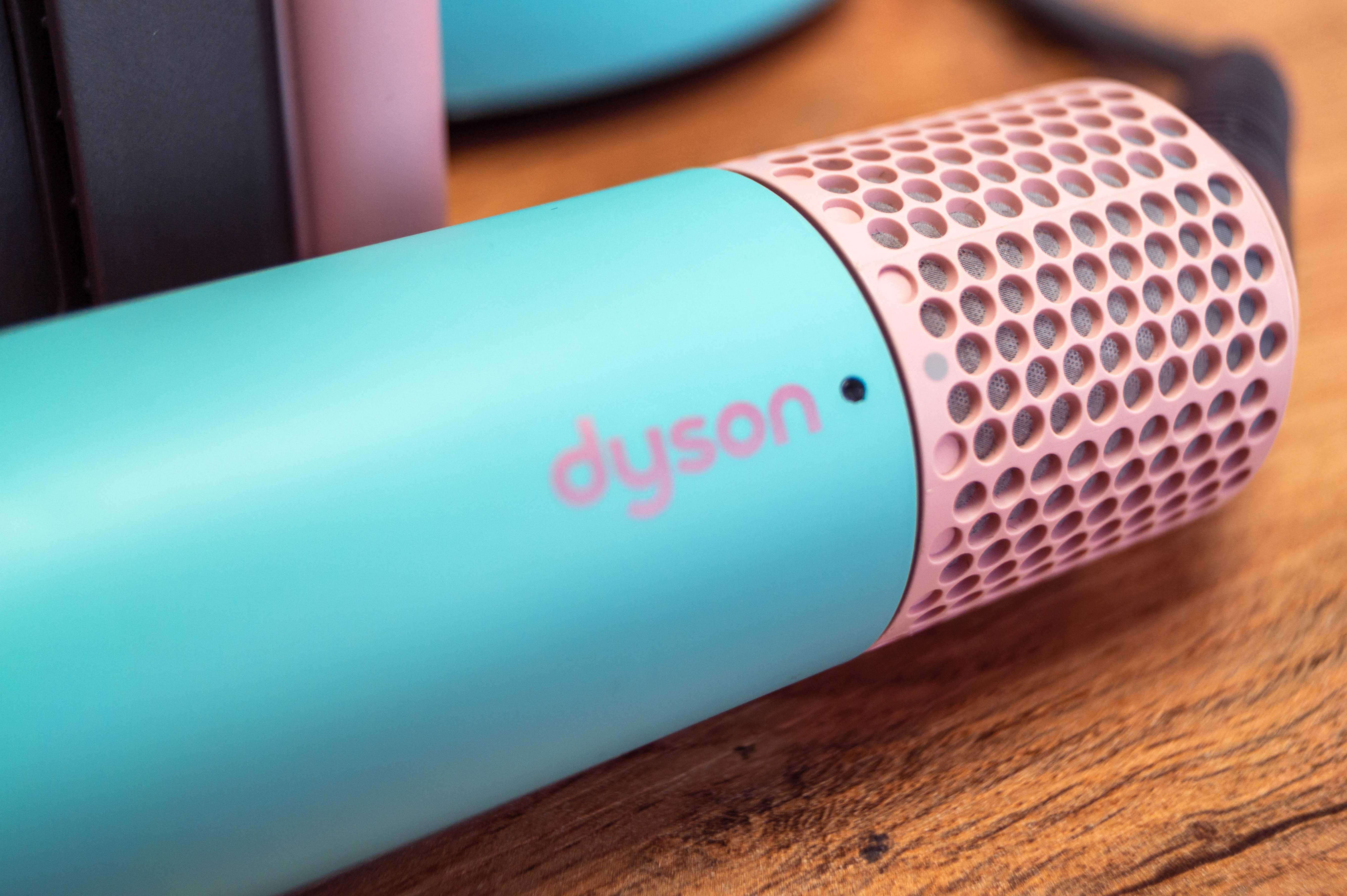 Dyson Airwrap HS05 Complete Long |Рассрочка |Магазин Red Geek