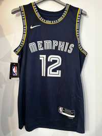 Nike NBA 75th Anniversary Memphis Morant 12