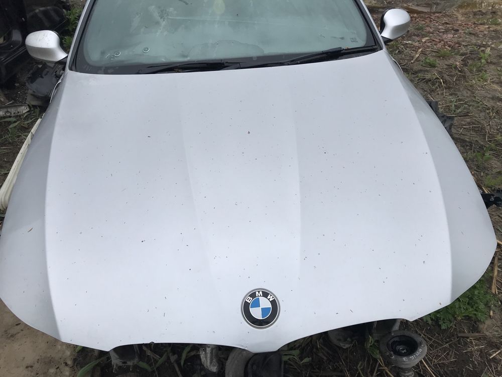 Capota stop stanga dreapta piese haion bmw seria 3 e91 90 2.0 facelift