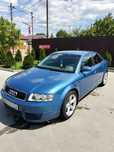 AUDI  A4 B6 2.0 + GPL