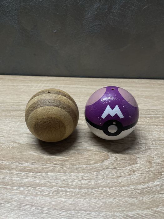 Tame de la motz kendama