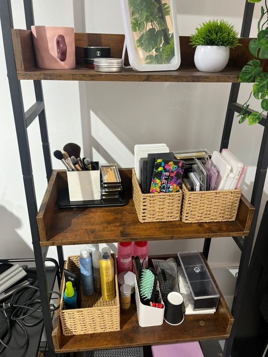 Продам стеллаж в лофт стиле