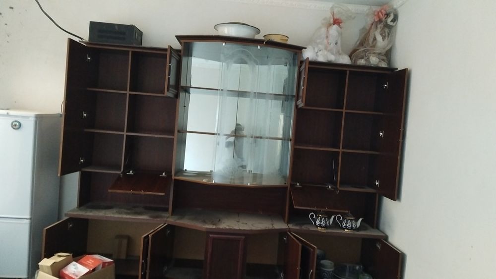 Стенка мебель арзон