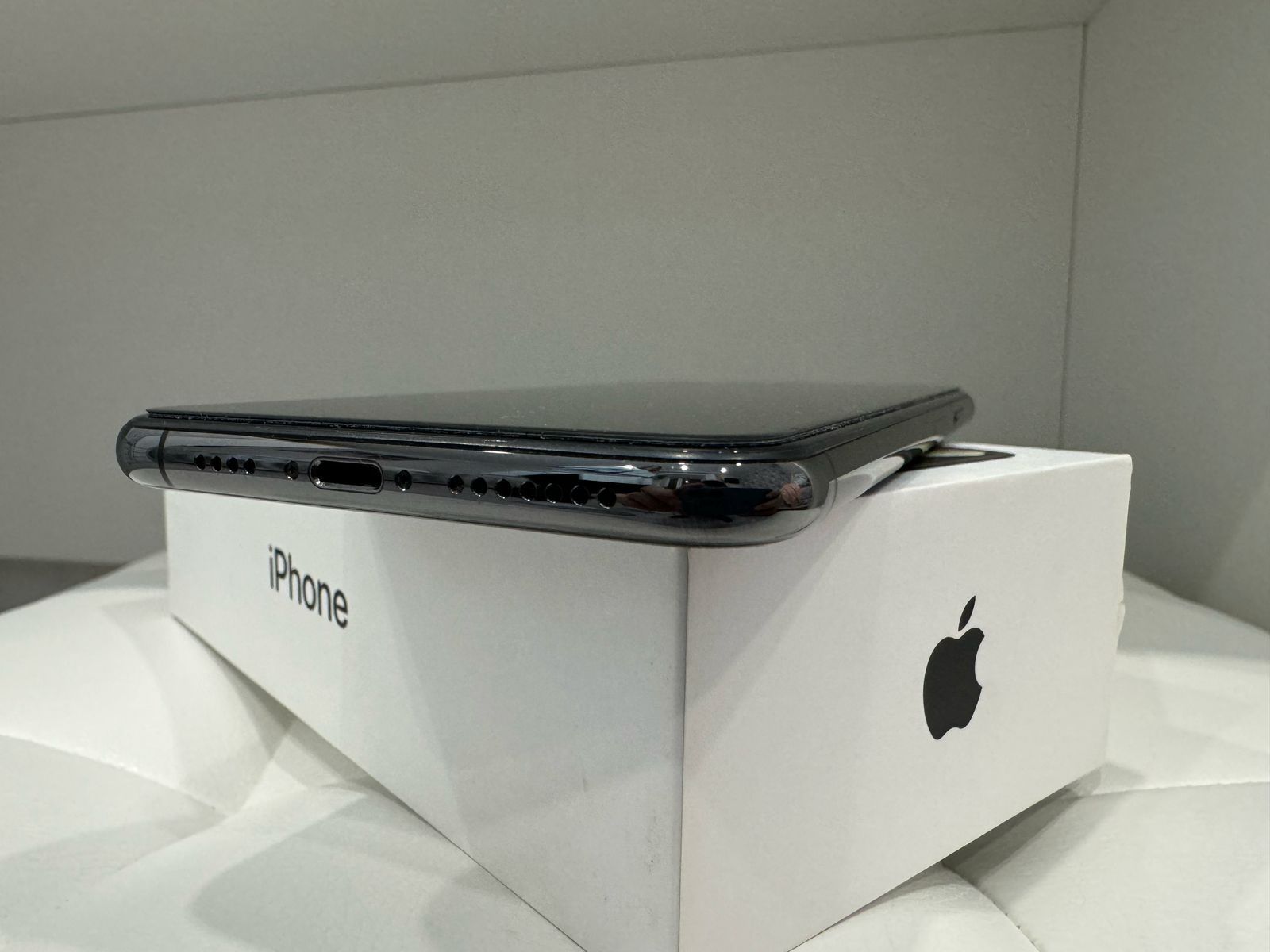 IPhone XS Max 256 GB Black