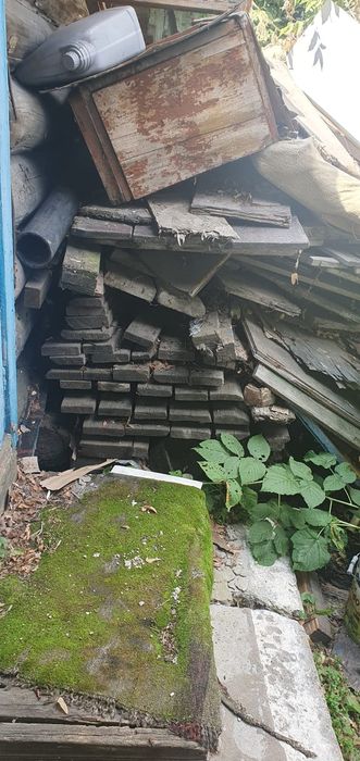 Доски-Дрова, цена договорная