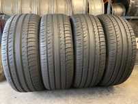 255 55 20, Летни гуми, Michelin LatitudeSport, 4 броя