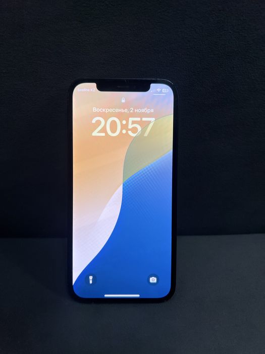 Обменяю iPhone 12 на Apple watch