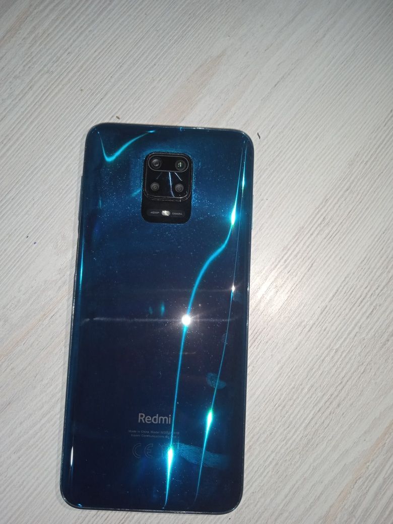 Redmi note 9s sotiladi