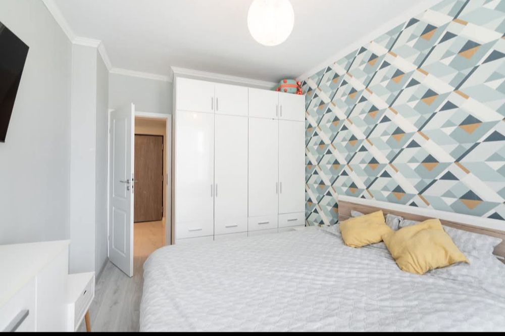 Închiriez apartament 2 camere Prima Oneștilor