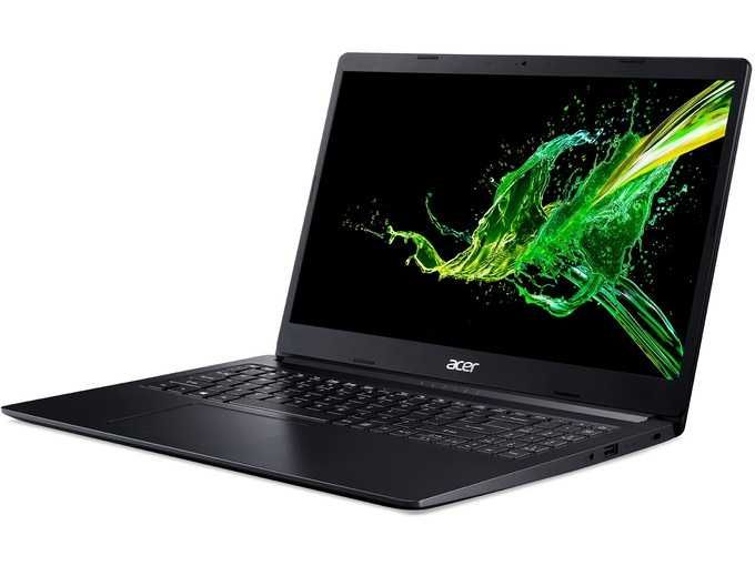 Acer Aspire 3 N5030 / 8Gb DDR4 / 256Gb SSD / 15.6" FHD