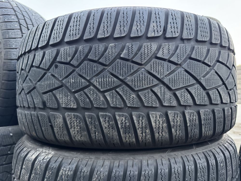 Anvelope 275/40/19 Dunlop