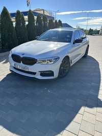 BMW seria 5 G30 520D