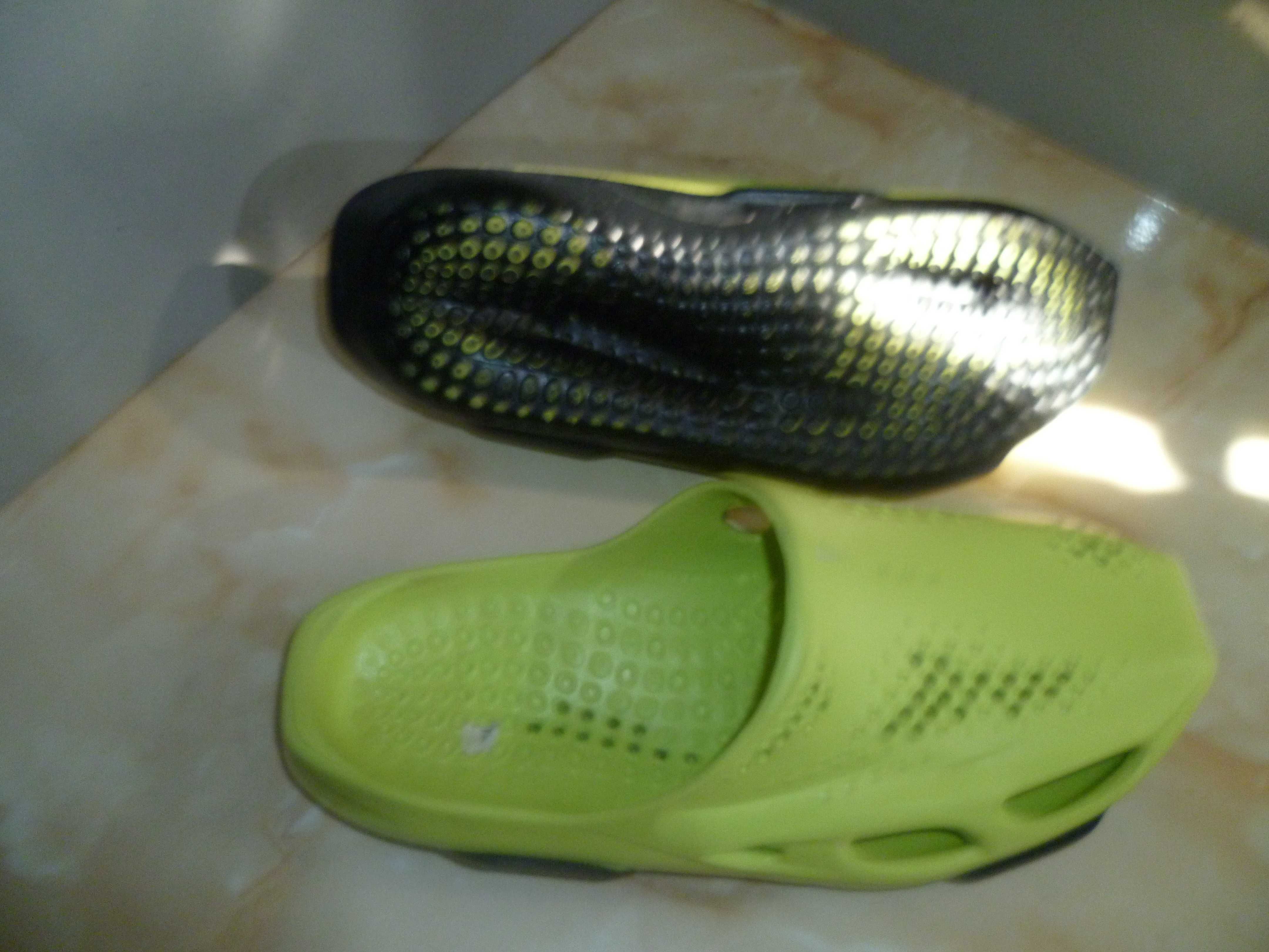 NIKE чехли №44..