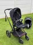 Carucior Cybex Platinum Priam 3