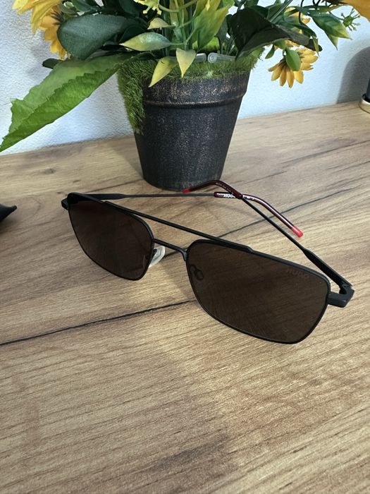 Ochelari de soare Hugo Boss noi