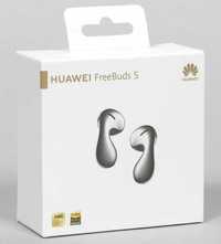 Наушники беспроводные "Huawei" Freebuds 5
