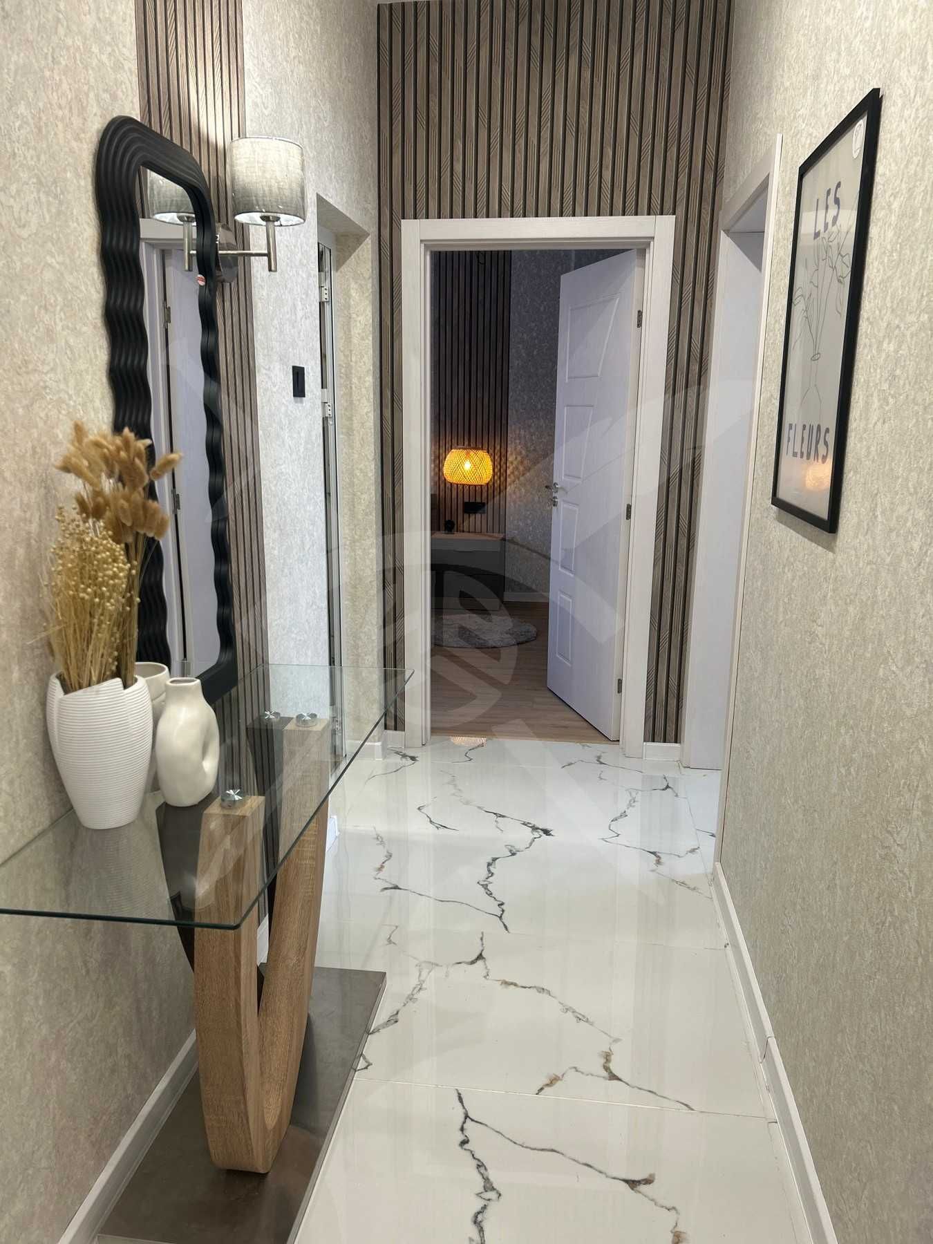 Тристаен апартамент в Кършияка 79908