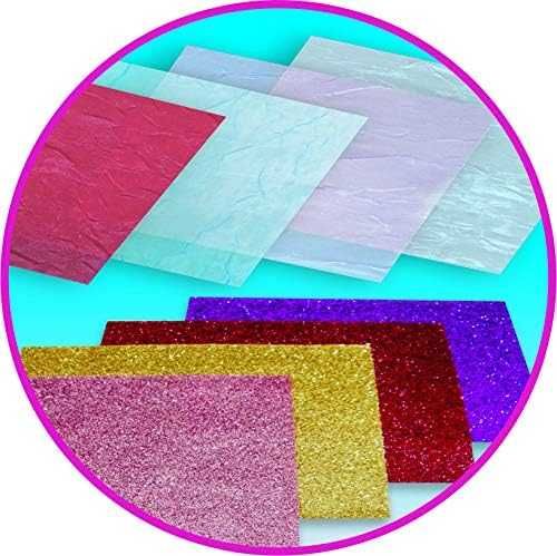 Детска шевна машина и аксесоари