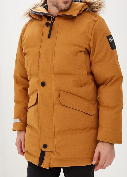 Продам куртку мужскую