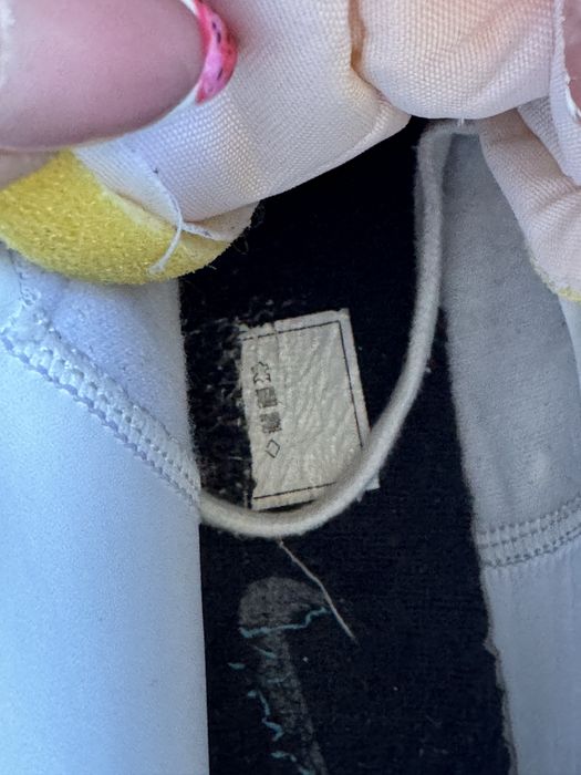 Оригинални кожени кецове Nike Blazer Mid ! 49,5 н