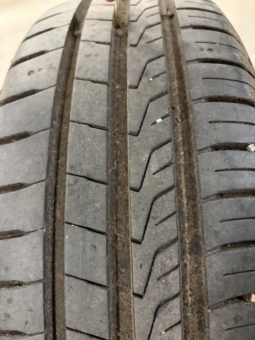 Hankook kinetgy eco 185/65R15