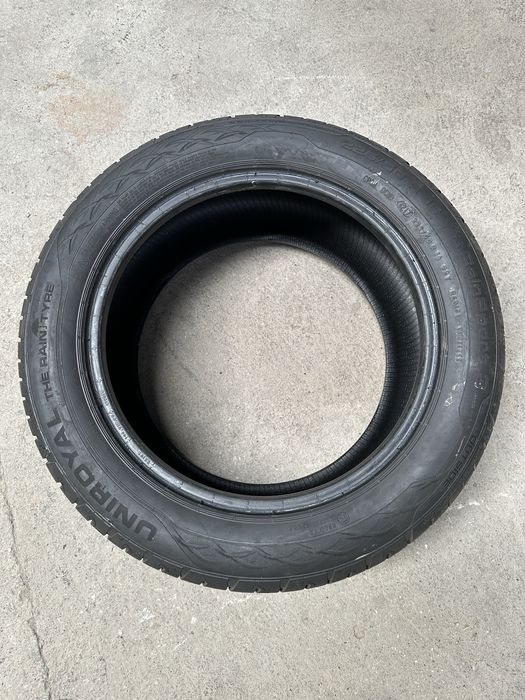 Anvelope 225/50 R16 UNIROYAL vară
