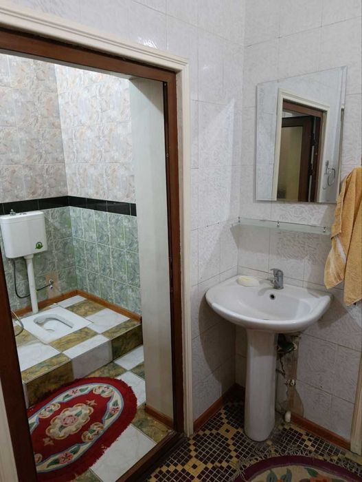 Сдаётся в аренду дом Махалля хонабод