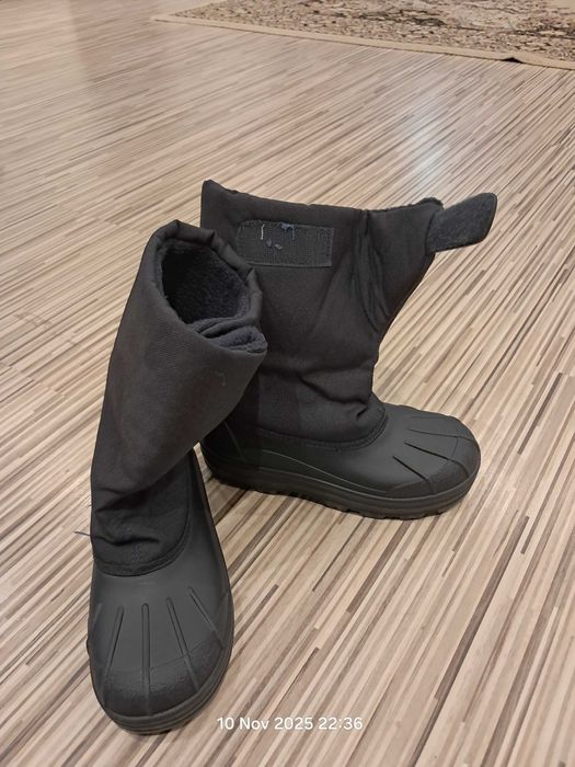 Cizme copii, ptr iarna/umezeala