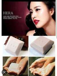 Корейское премиальное мыло Hera
