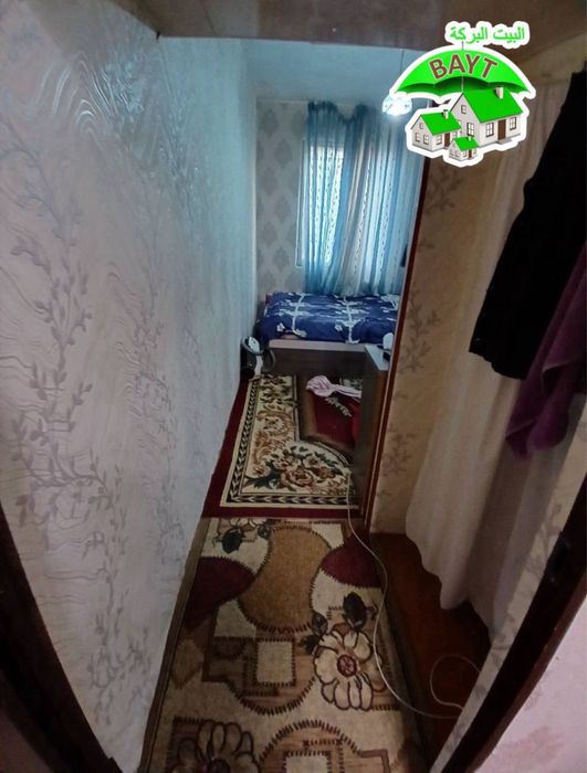 -ХАМЗА Метро 8мин РАЗДЕЛКА 2в3/3/4 Чистая Кв-ра Чиланзар-7, Продаётся