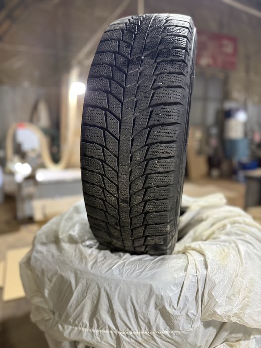 Triangle зимние шины 195 65 r15
