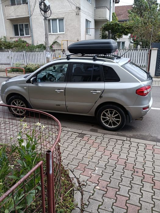 Vând/Schimb Renault Koleos
