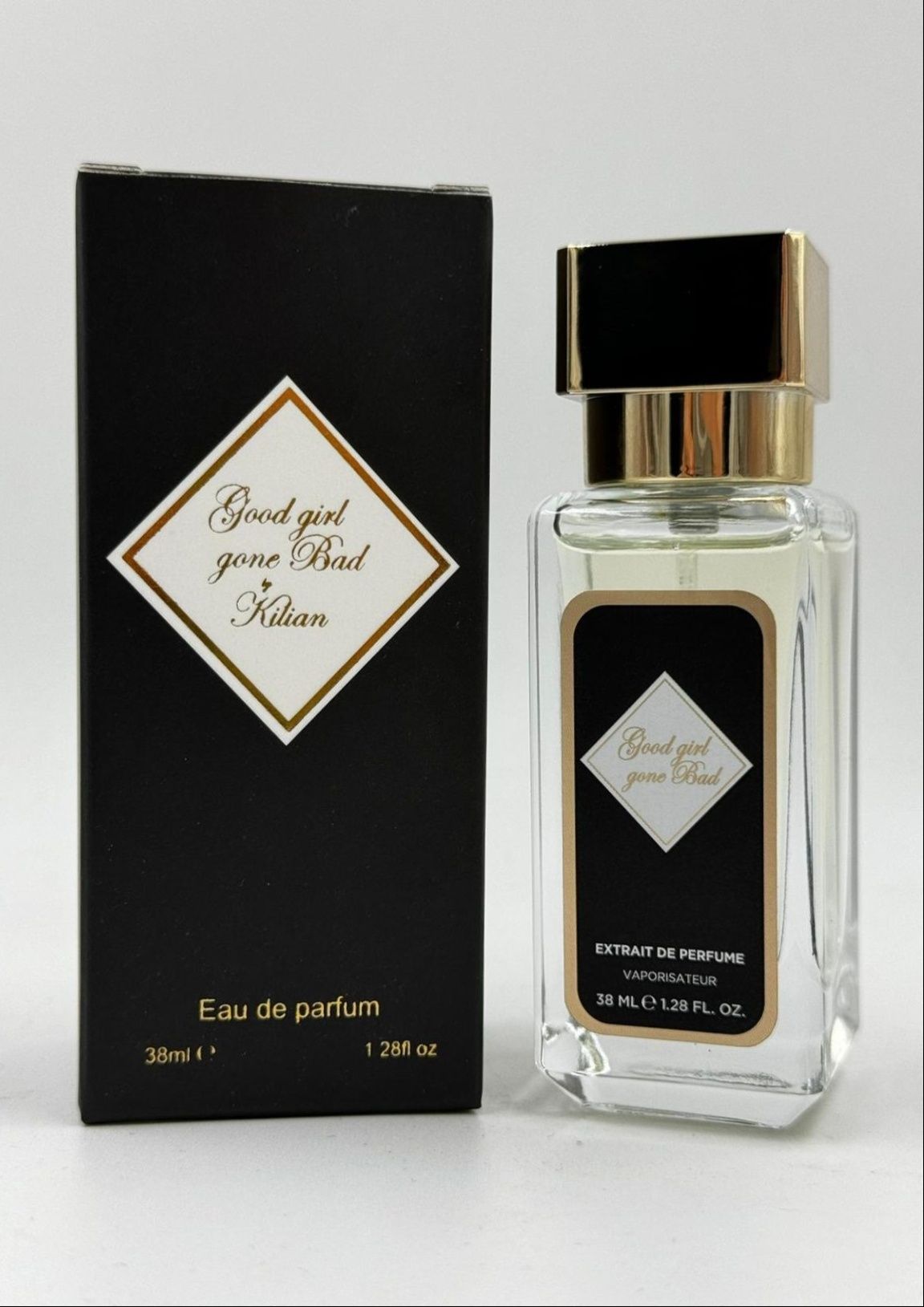 Дамски мини парфюм Kilian Good Girl Gone Bad EDP 38ml