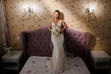 Rochie de mireasă