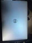 Laptop dell XPS 15 9550 i7 gen 6 16 gb ram 512 ssd