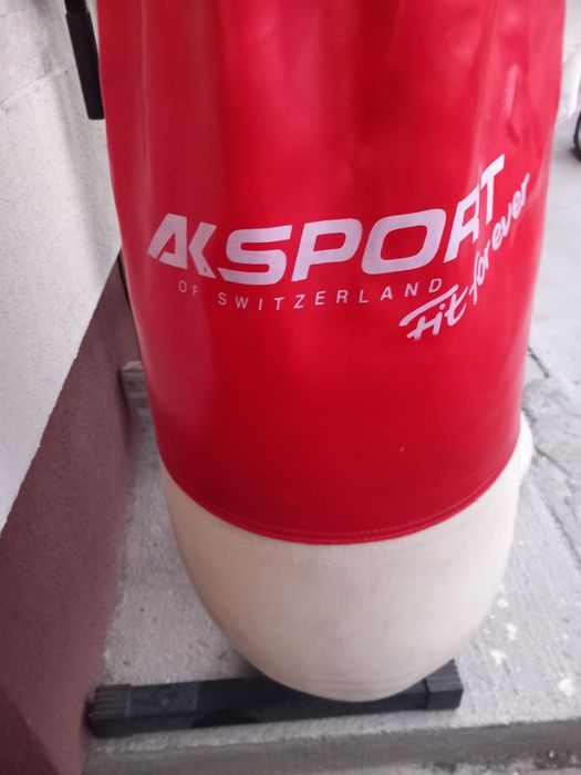 Vand Sac de Box AK sport