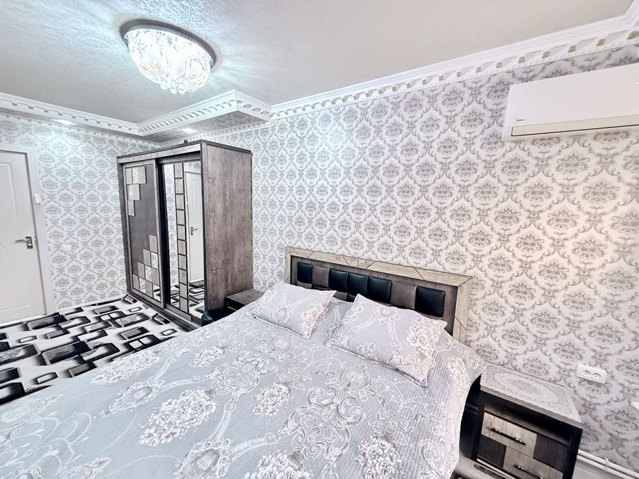 Гагарина.Сдаётся 3х комнатная Люкс.24-часа табака